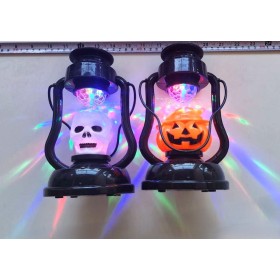 LAMPARA HALLOWEEN
