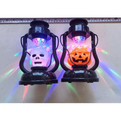 LAMPARA HALLOWEEN