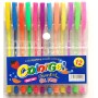 SET MARCADORES * 12 PCS