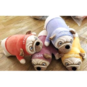 PELUCHE