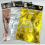 SET BOLSAS 21*30*10 PCS
