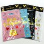SET BOLSAS 17*25*10 PCS