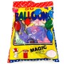 SET GLOBOS * 50 PCS