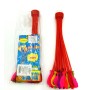 BOMBITA DE AGUA 24CM*37 PCS