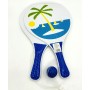 PALETA DE PLAYA