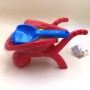 CARRETILLA PLAYA NIÑO