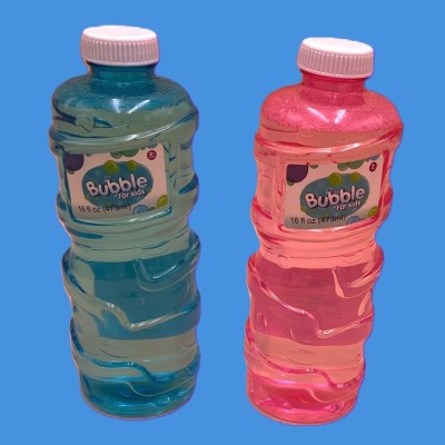 BURBUJA  REPUESTO   500 ML