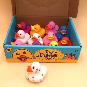 SET DE PATOS