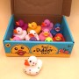 SET DE PATOS