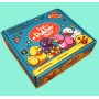 SET DE PATOS