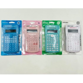 CALCULADORA