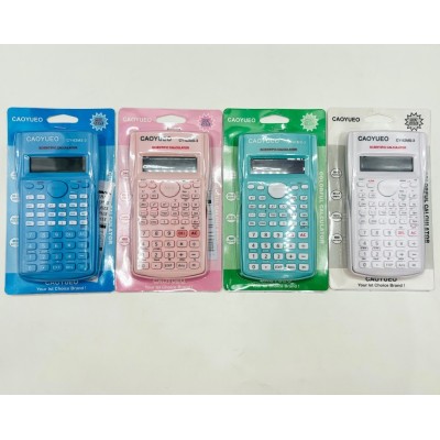 CALCULADORA