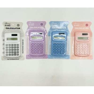 CALCULADORA