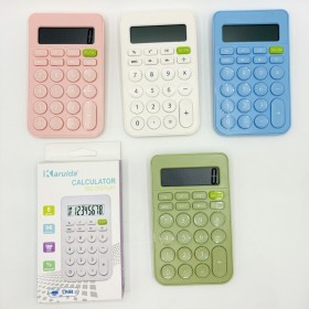 CALCULADORA