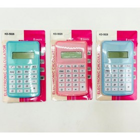 CALCULADORA