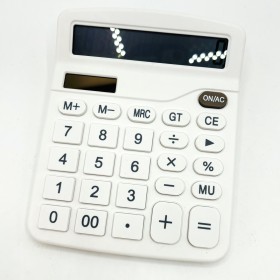 CALCULADORA