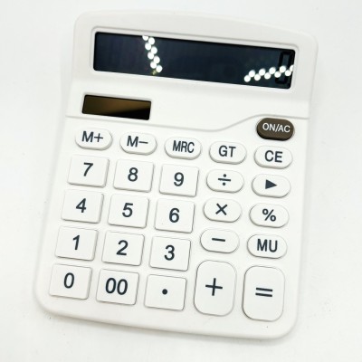 CALCULADORA
