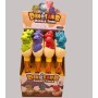 SET BURBUJA HUEVO DINOSAURIO, EN SET