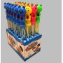 SET BURBUJA RANA