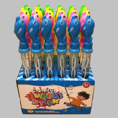 SET BURBUJA DELFIN