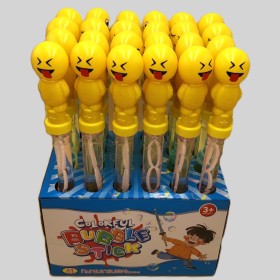 SET BURBUJA CARITAS