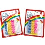 SET DE VELAS