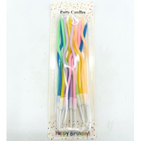 SET DE VELAS