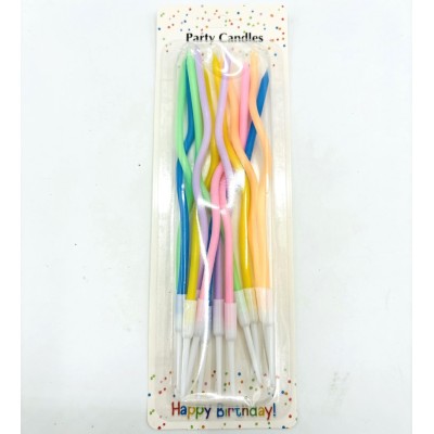 SET DE VELAS