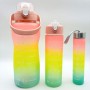 SET BOTELLAS