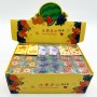 SET GOMAS * 36 PCS