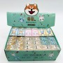 SET GOMAS * 36 PCS
