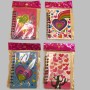 LIBRETA ESPIRAL * 12 PCS