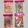 LIBRETA ESPIRAL * 12 PCS