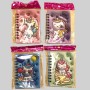LIBRETA ESPIRAL * 12 PCS