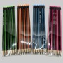 LAPIZ GRAFITO * 12 PCS