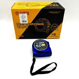 HUNCHA DE MEDIR 5 MT*19MM