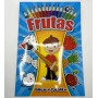 LAMINA PARA COLOREAR_SET DE 10 PCS
