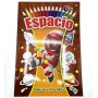LAMINA PARA COLOREAR_SET DE 10 PCS