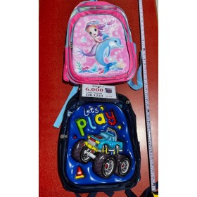 MOCHILA