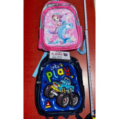 MOCHILA
