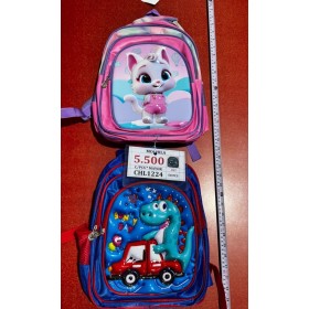 MOCHILA
