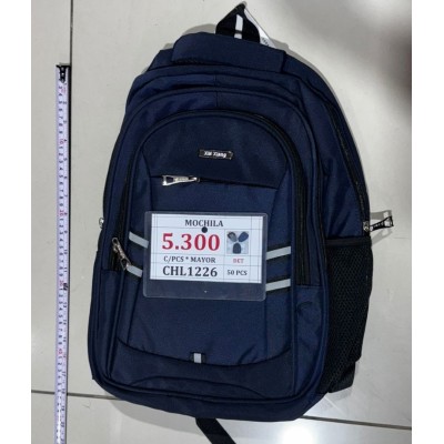 MOCHILA