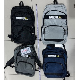 MOCHILA
