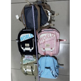 MOCHILA
