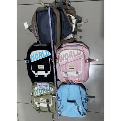MOCHILA