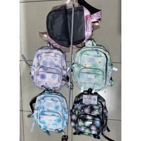 MOCHILA