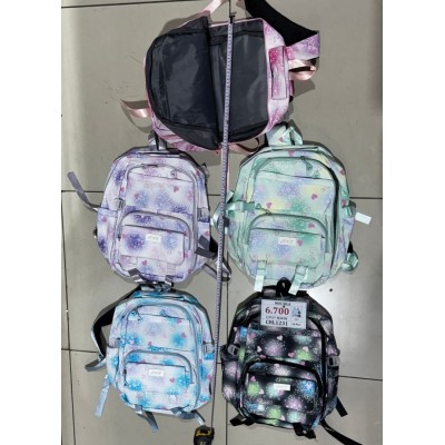 MOCHILA