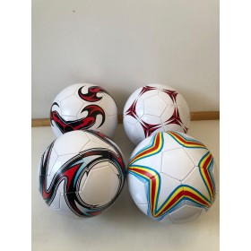 PELOTA  FUTBOL ECONOMICA