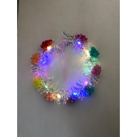 CINTILLO LUMINOSO