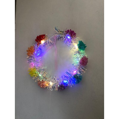 CINTILLO LUMINOSO